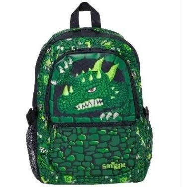 SmiggleBackpack Dino Dragon
