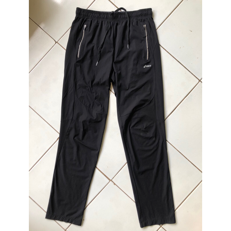 Celana hiking asics second