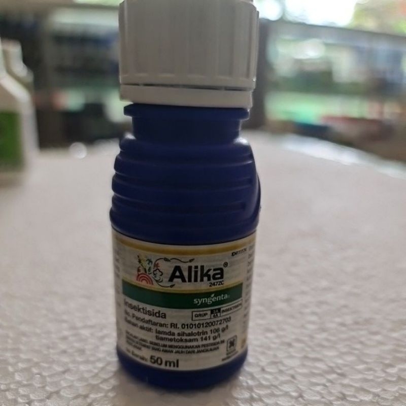 ALIKA 247ZC 50ML