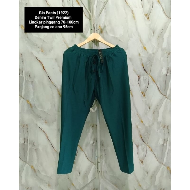 Gio pantsCellia fashion|celana cellia|celana premium