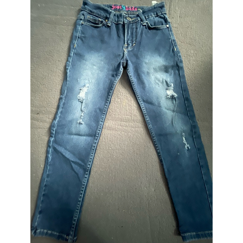 Jeans Just 4 Kids Perempuan 5-6T