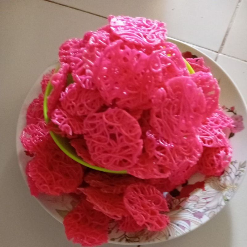 

krupukabir renyak