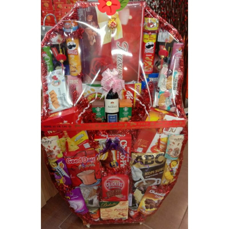 

parcel imlek(f)