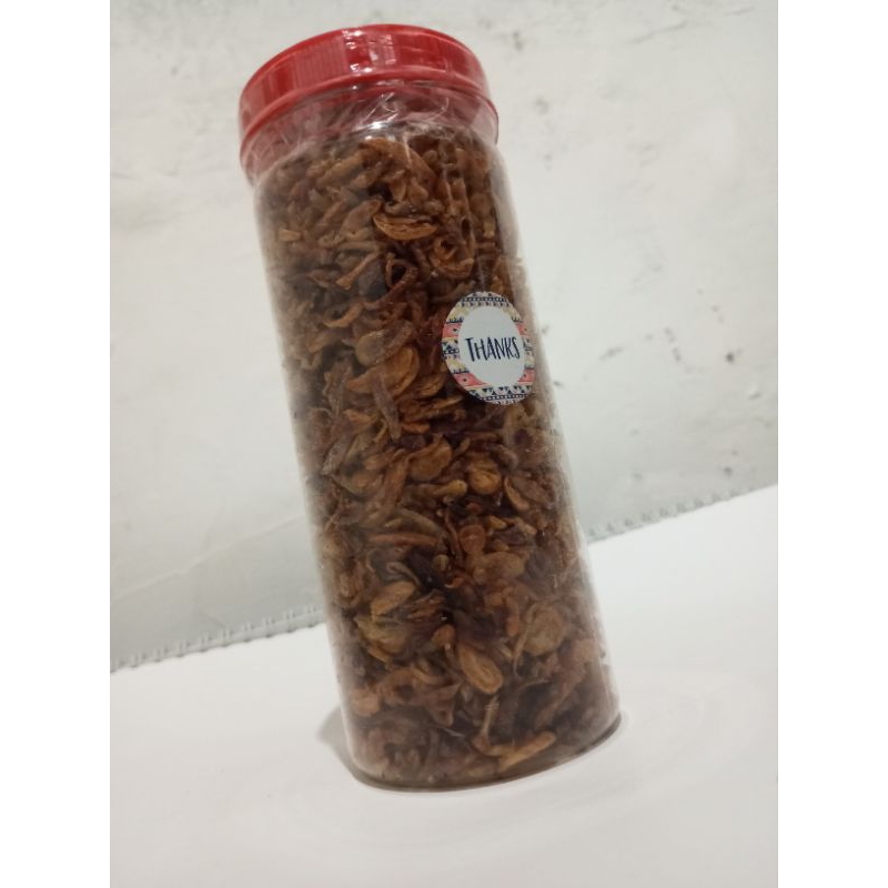 

Bawang goreng