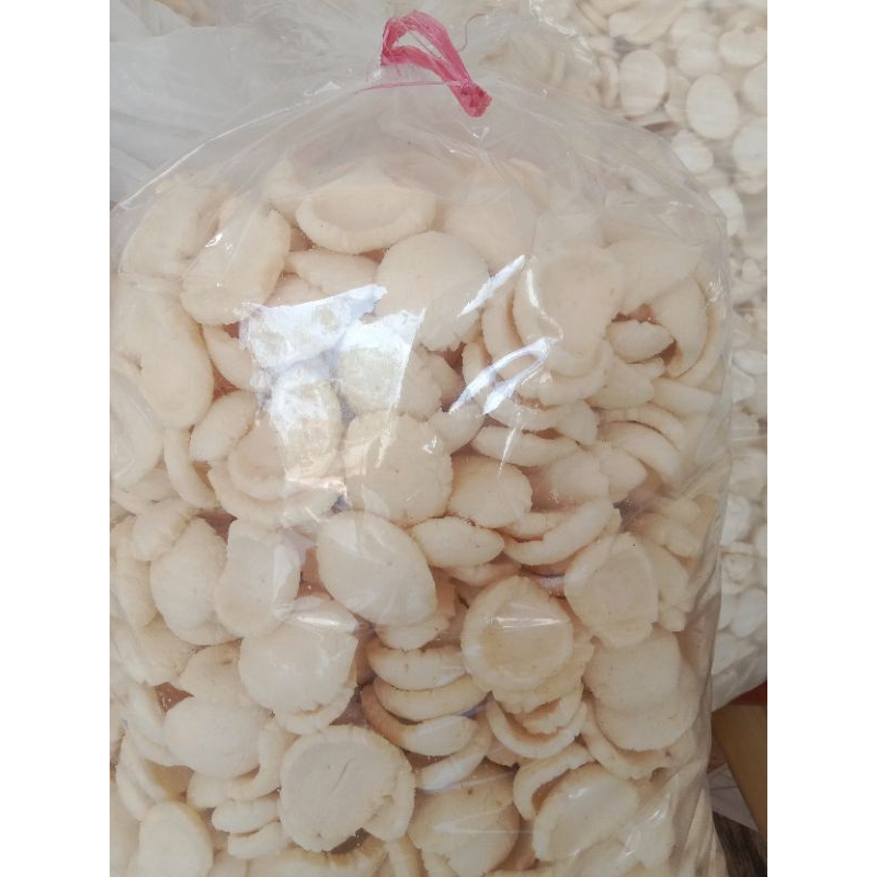 

kemplang mangkok premium