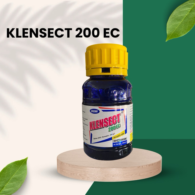 Klensect 200EC