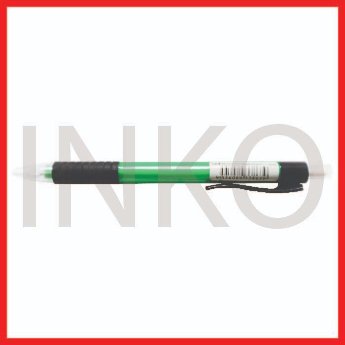 

FABER CASTELL MECHANICAL PENCIL GRIP MATIC 133863 0.5 GREEN 1PCS