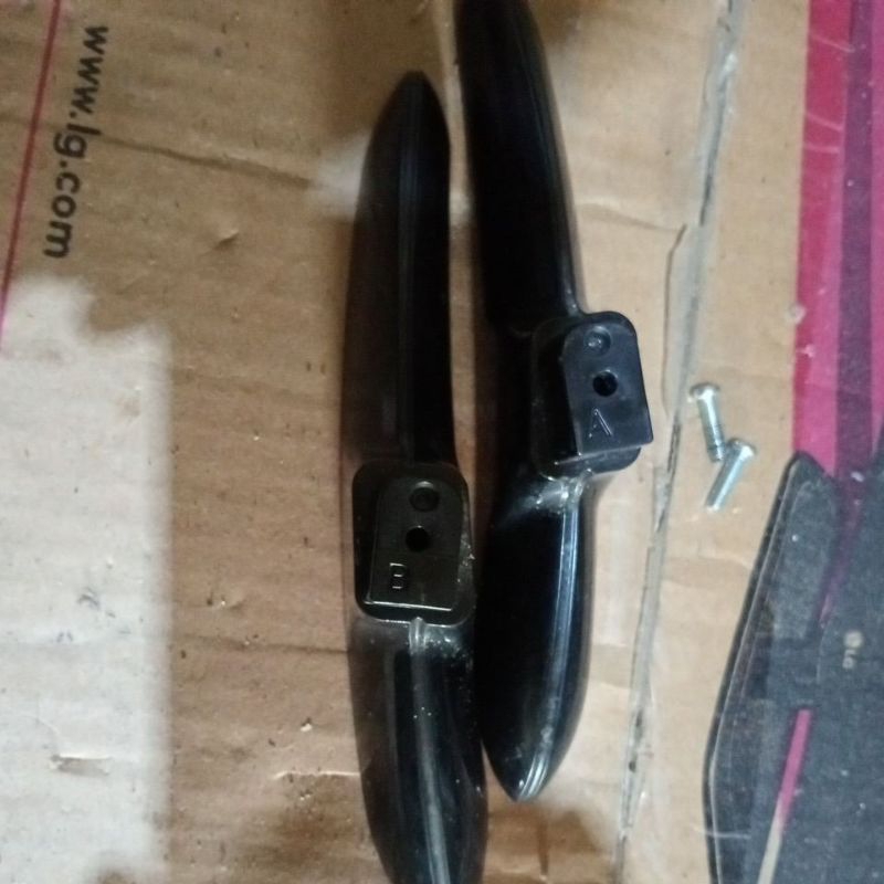 Kaki TV Panasonic 32E305G