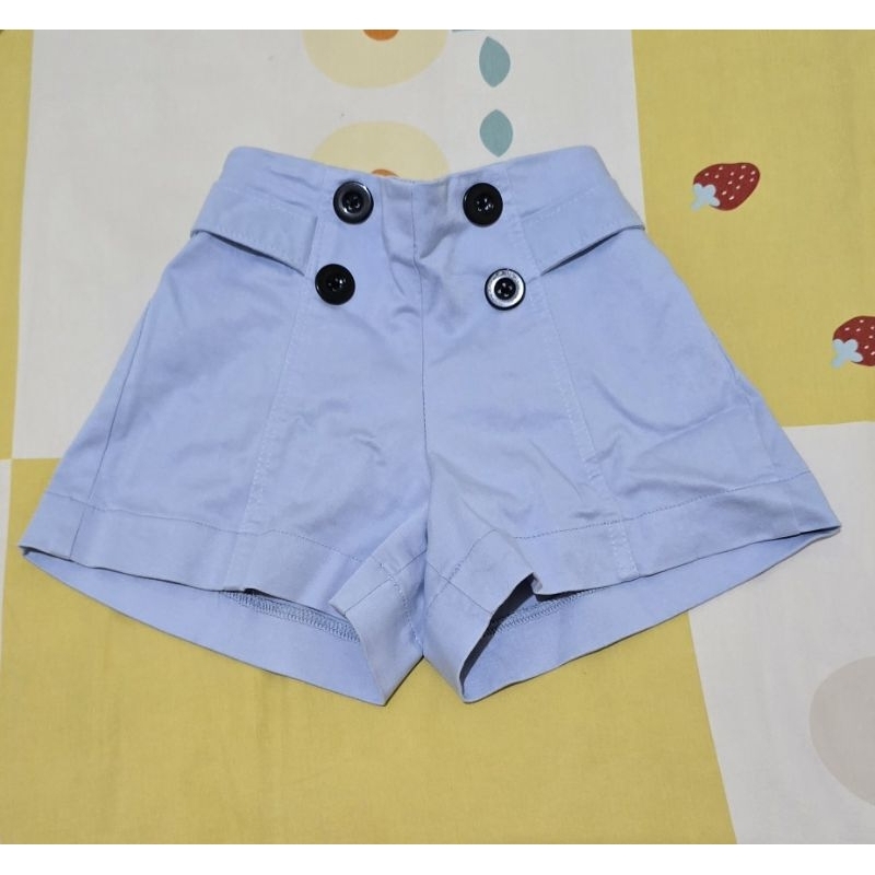 Preloved Ariel Pants - Ziel Kids