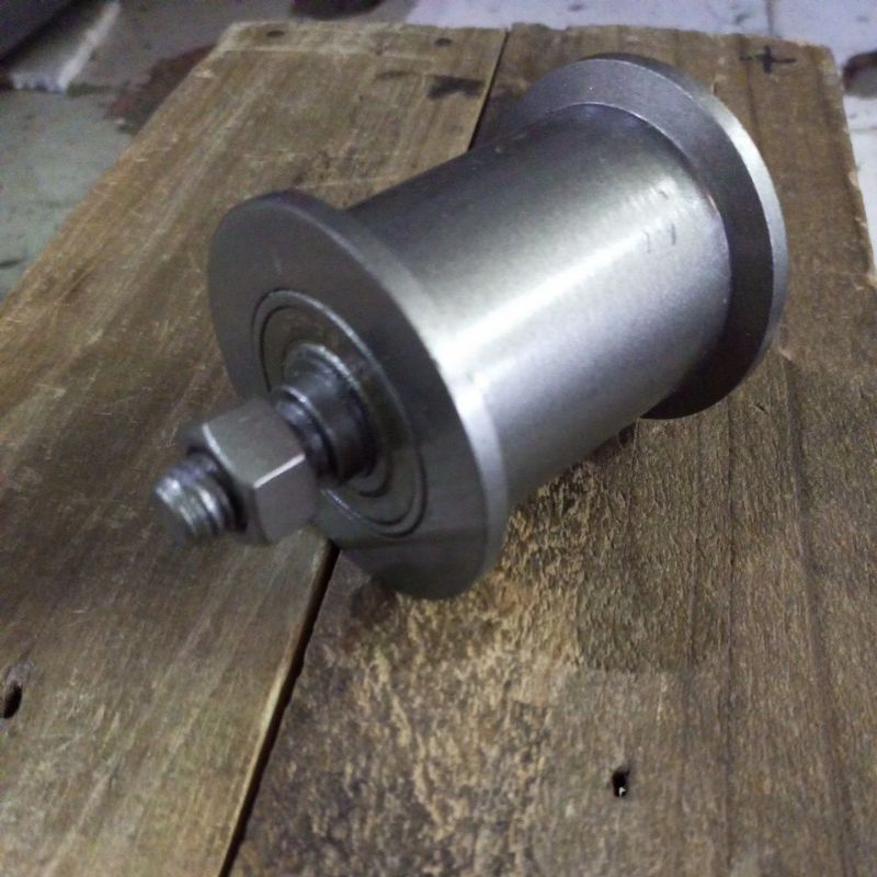 pully tensioner TL800