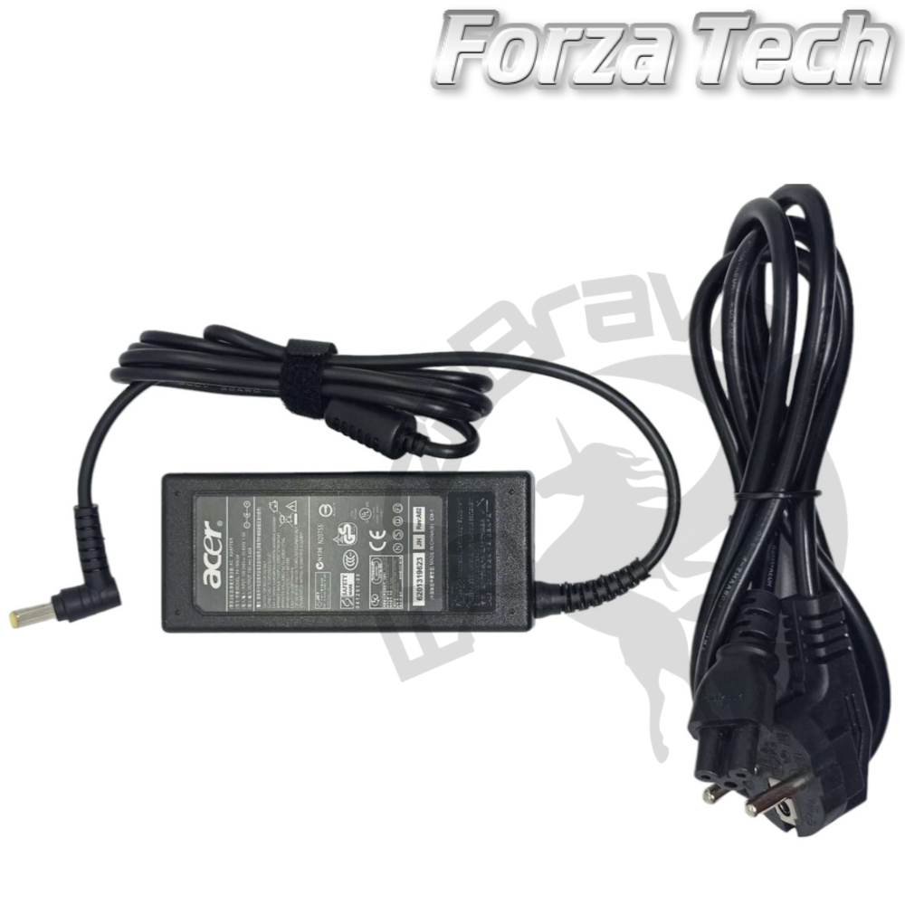 Adaptor Charger Casan Acer TravelMate P2 P249-G2-M P255-MP P259-G2-MG B113-M B113-E 8172Z 8172T 8172