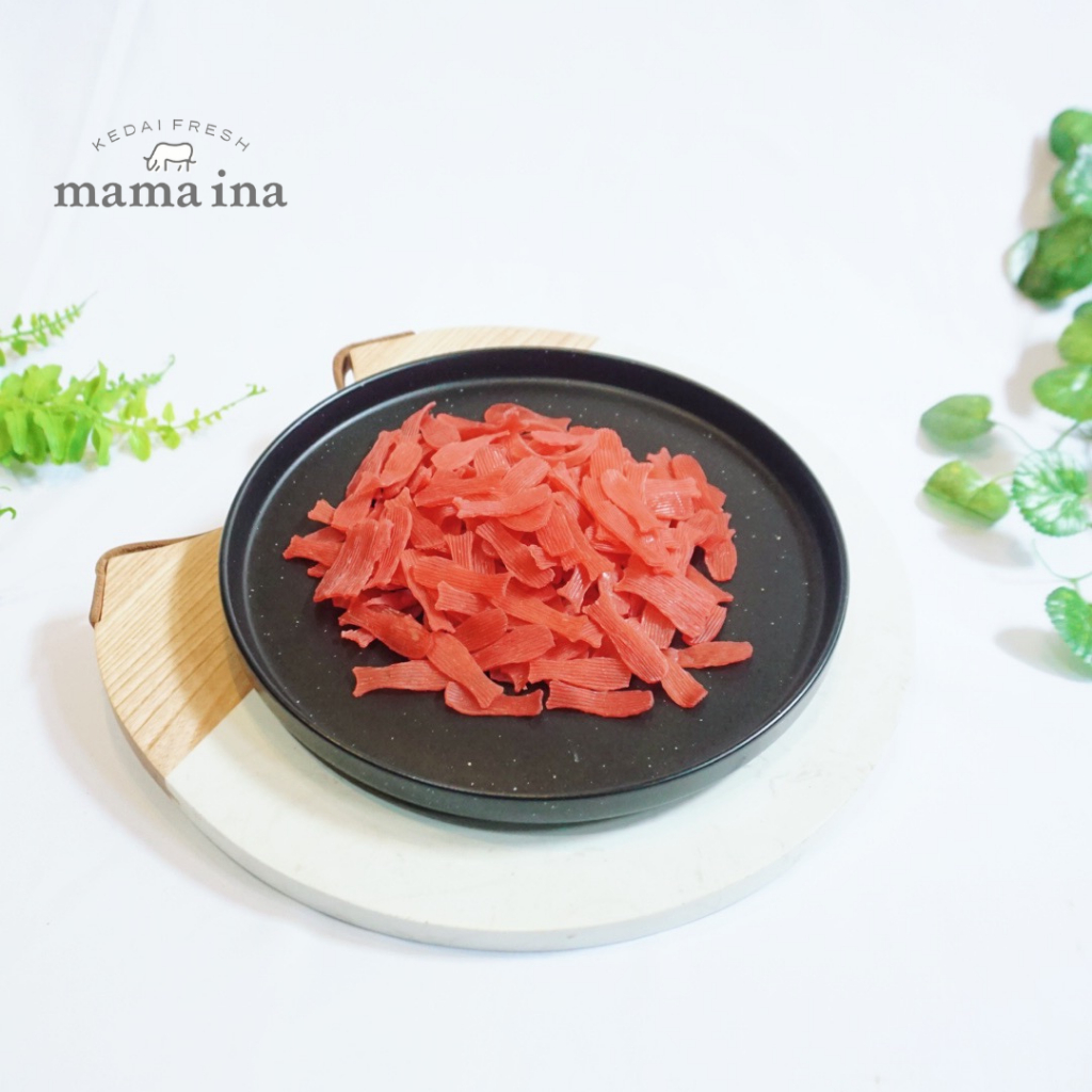 

Kerupuk Ikan 200g