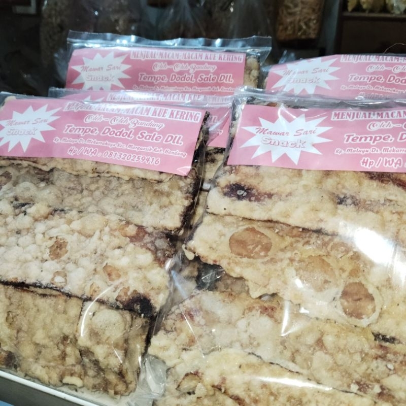 

Sale Pisang Lidah keju Khas Bandung 1/4 kg