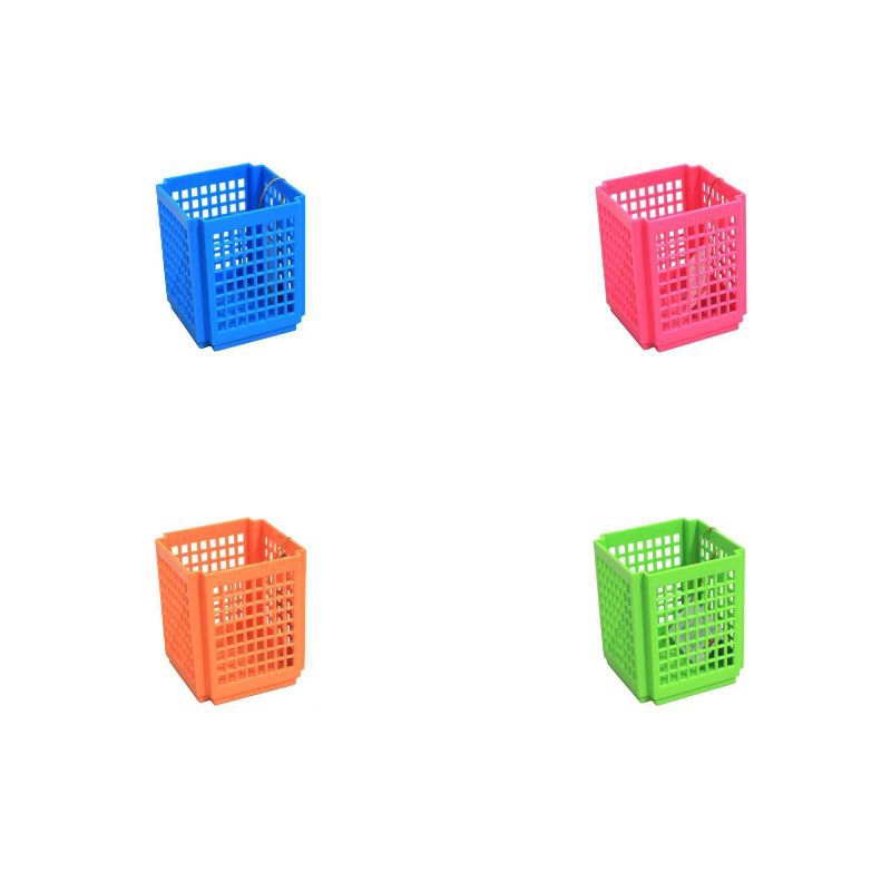 

T-19 Tempat Pensil/Pulpen Lion Star Vivid Box