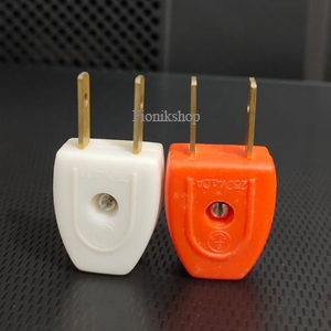 Steker Gepeng atau Pipih