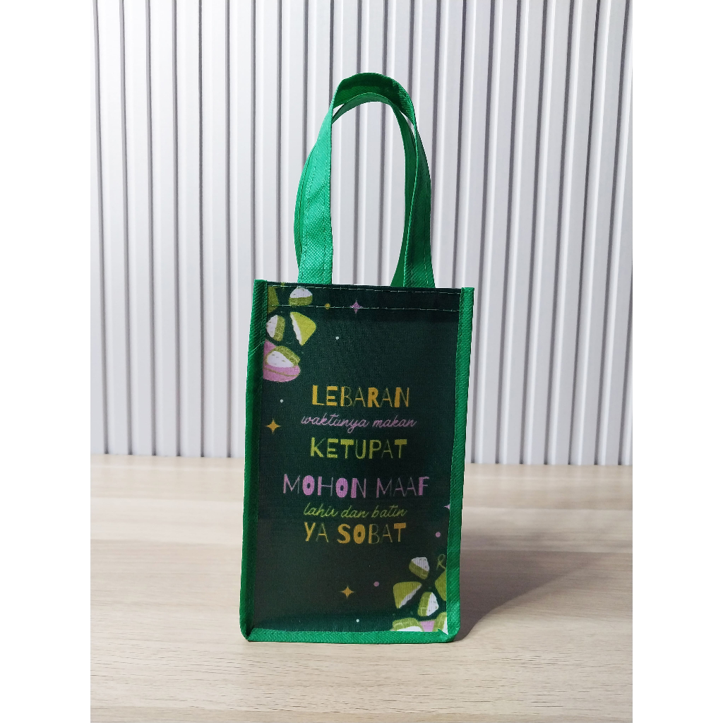 

Tas Lebaran Nastar Ready Stok Tas Nastar Tas Kue Kering