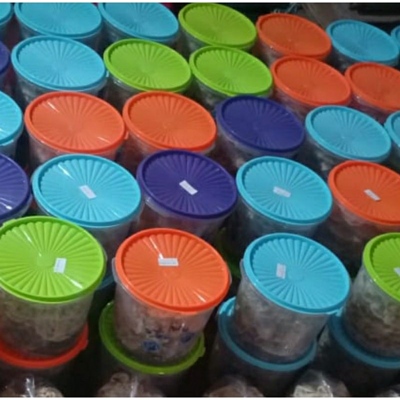 

HENI PEYEK KACANG REBON TOPLES 10 LITER