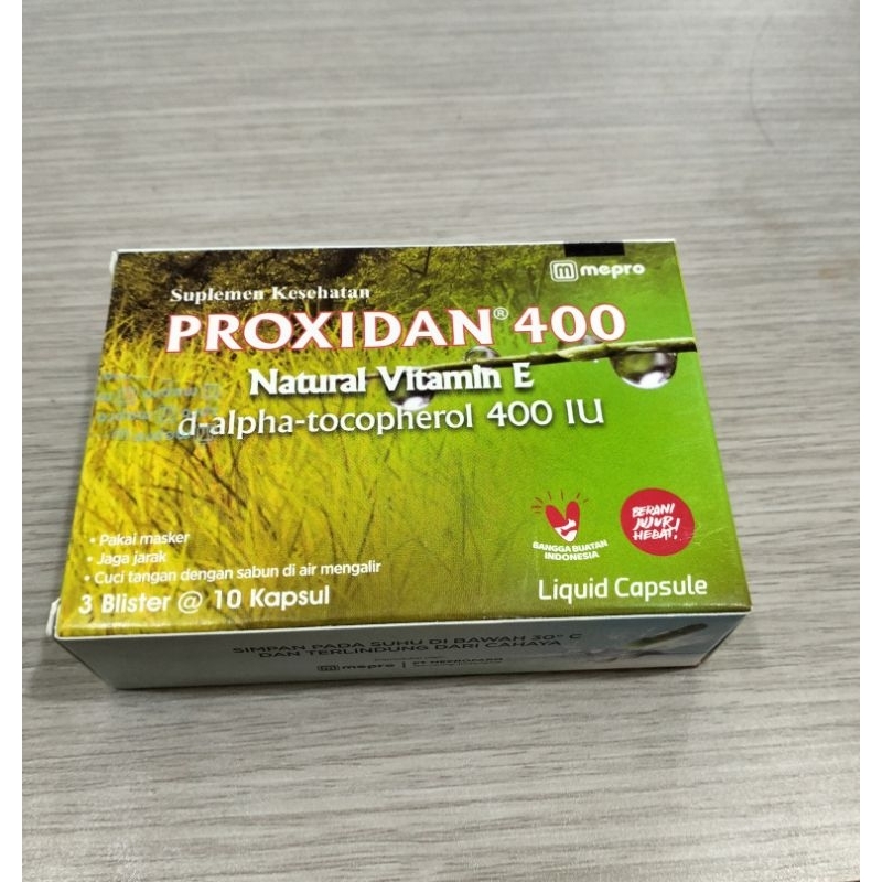 Proxidan 400