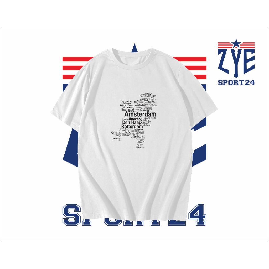 baju oleh-oleh BELANDA - kaos souvenir BELANDA - baju BELANDA - kaos oleh oleh BELANDA