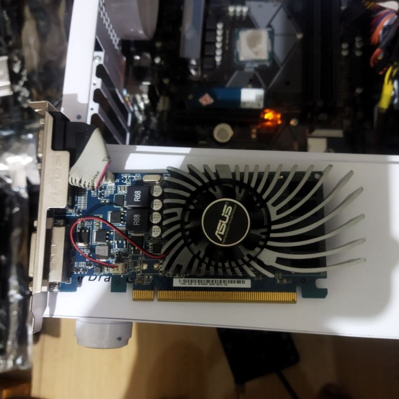 asus gt 630 2gb 128bit d3