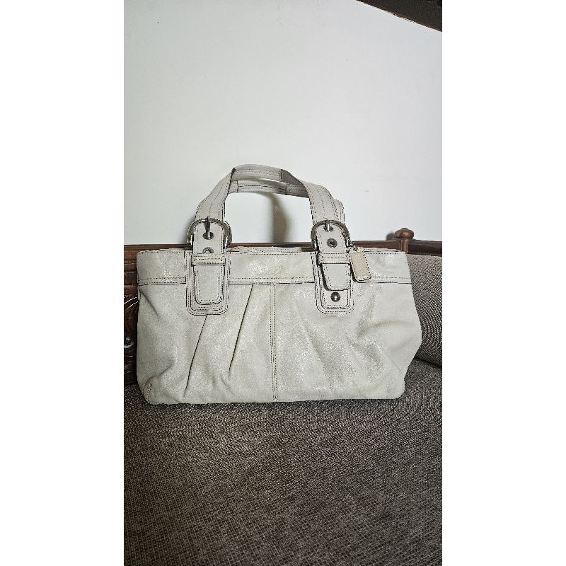 Coach Soho Tote