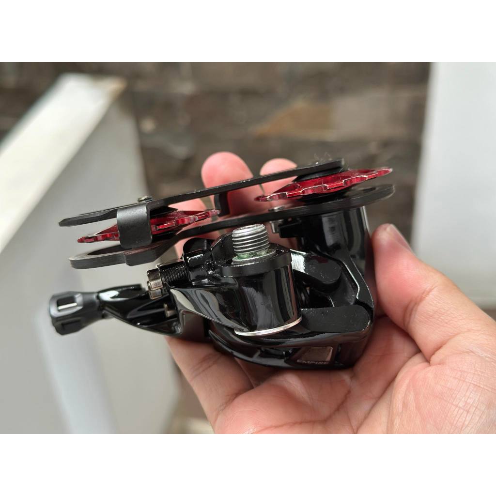 RD sensah empire 11s 11 speed carbon shifter mx11