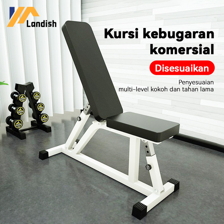 Adjustable bench press sit up kursi fitness Bench Press