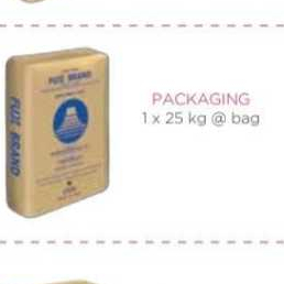 

Tepung Fuji 1Kg setara Komachi