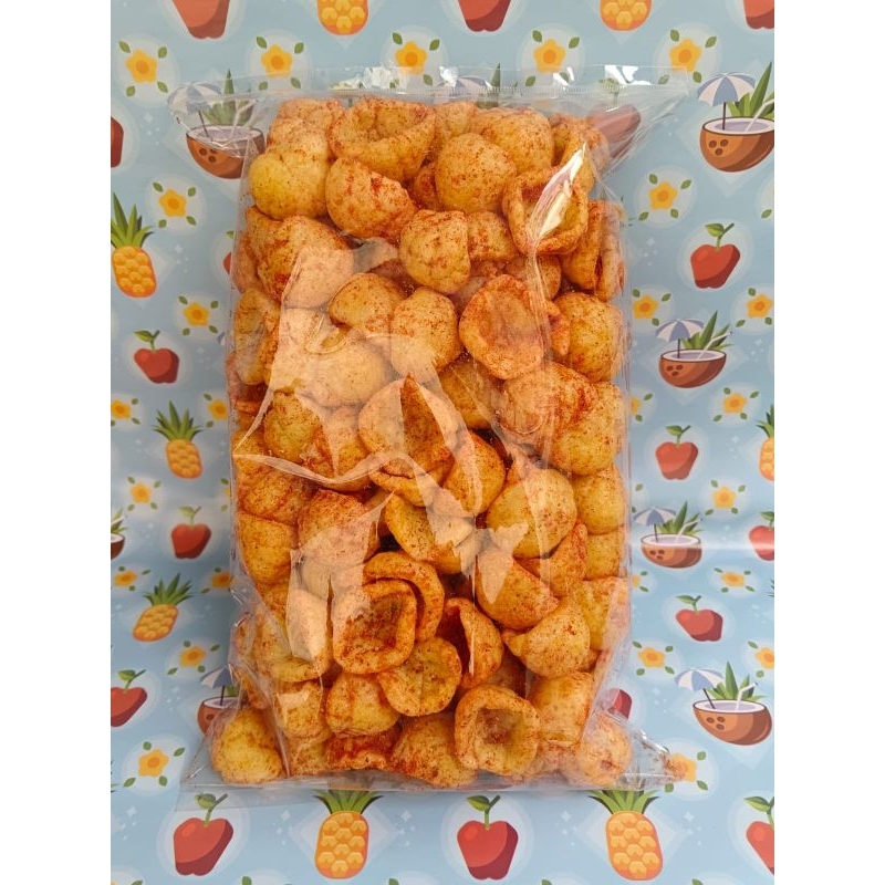 

Aneka Cemilan dengan Varian Rasa Nikmat dan Lezat