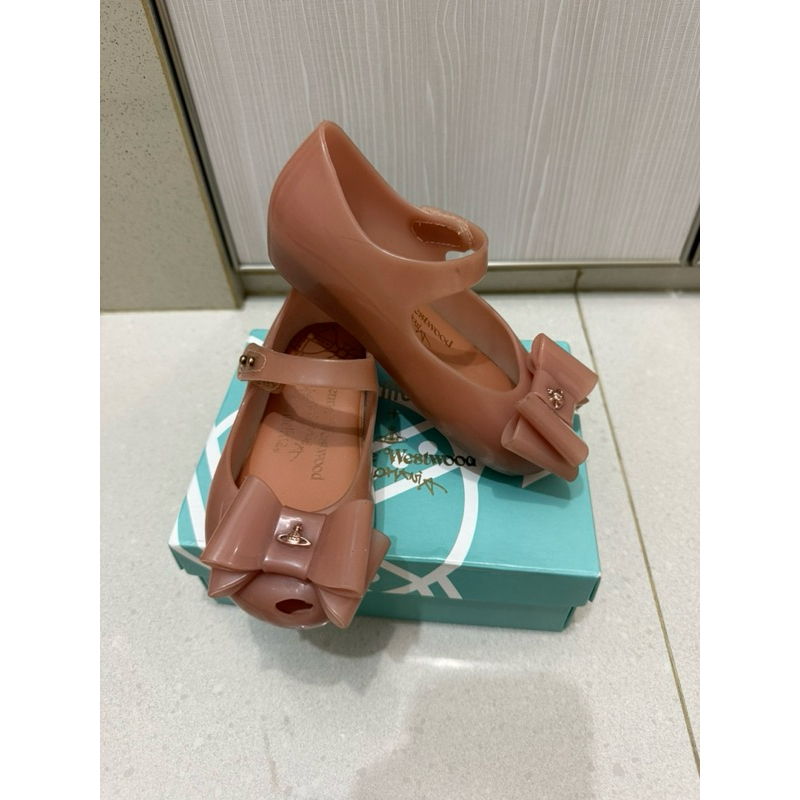 [PRELOVED] Mini Melissa x Vivienne Westwood