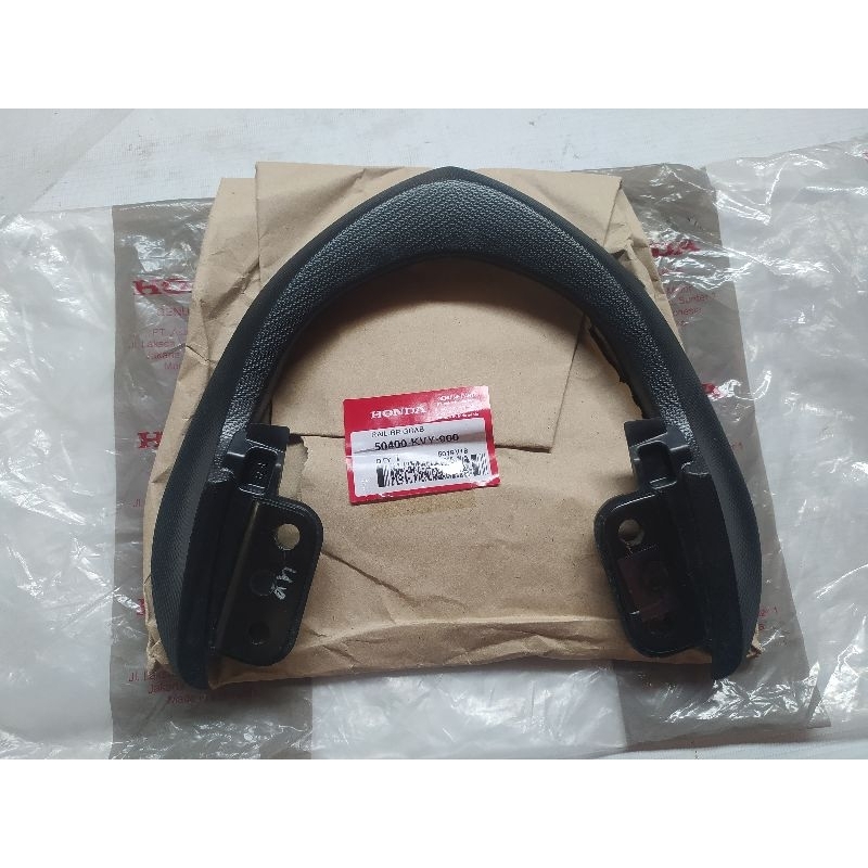50400-KVY-900 behel Begel jok Honda BEAT KARBU LAMA original baru 100% AHM