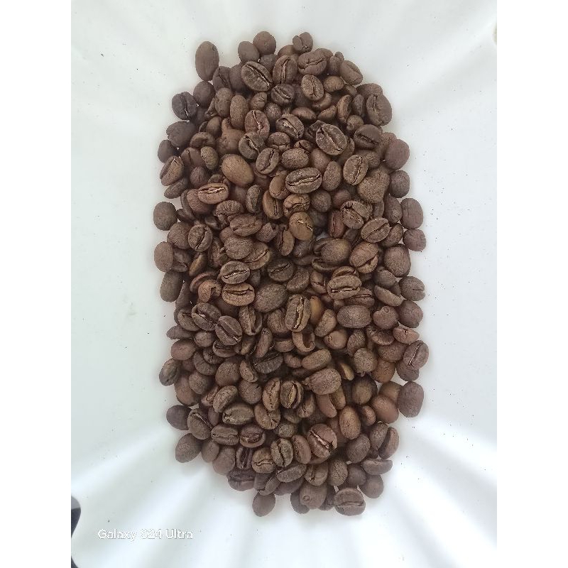 

Roasted Arabika Wine 1 Kg