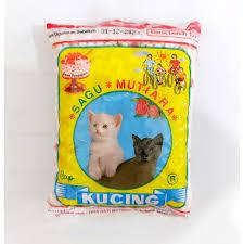 

SAGU MUTIARA CAP KUCING 100G