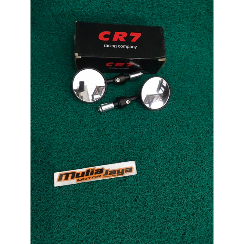 SPION JALU UNIVERSAL MEREK CR7