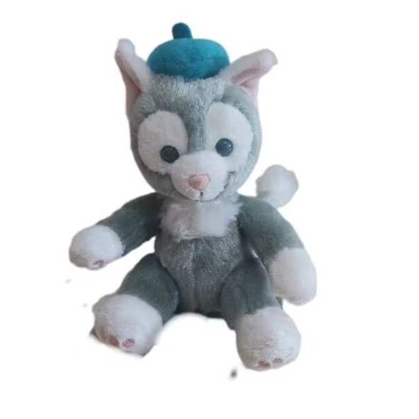 Gelatoni Shoulder Plush Original