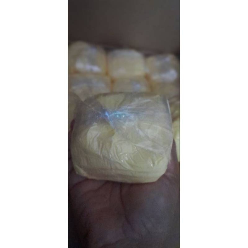 

MERTEGA AMANDA kemasan 250 gr