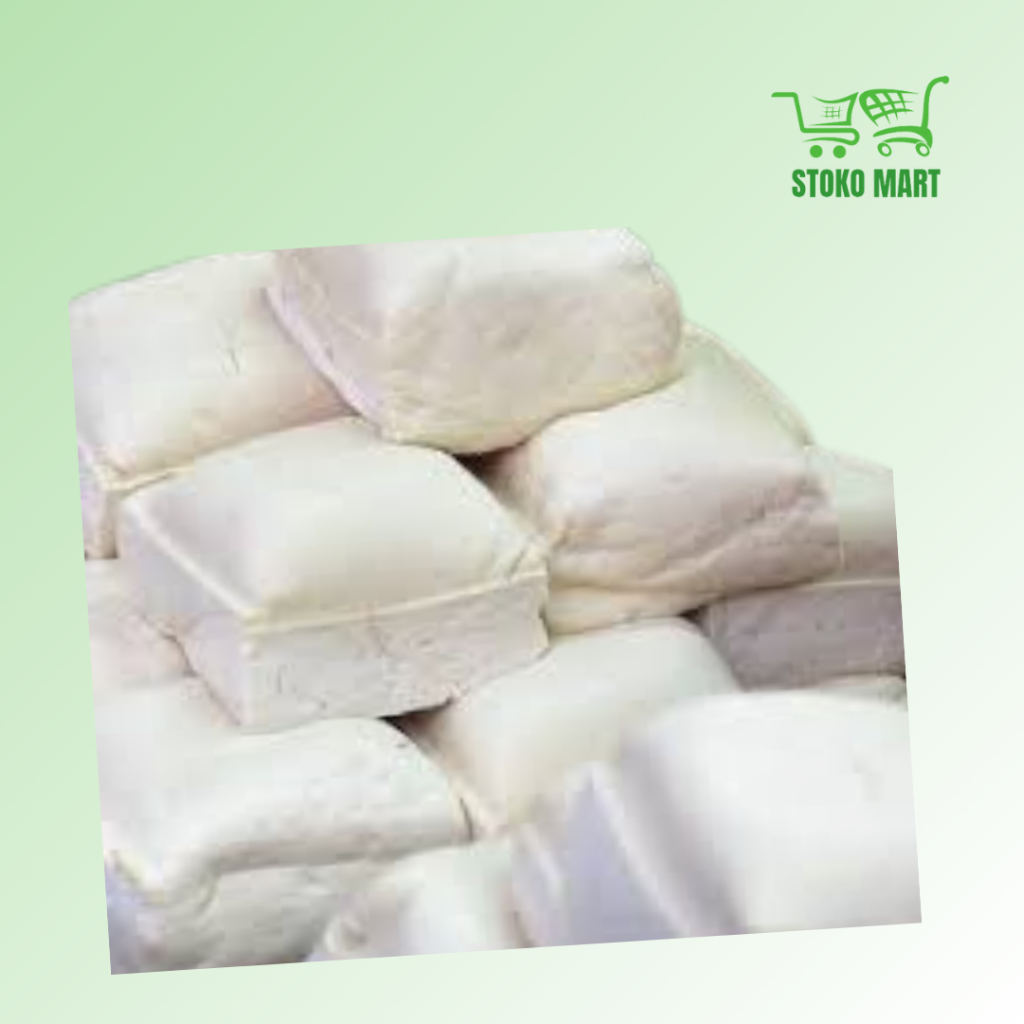 

Tahu Putih bandung isi 10 pcs