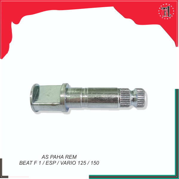 As Paha Rem Beat F1 / Esp / Vario 125 / 150