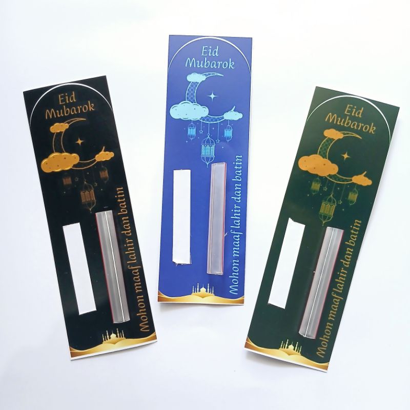 

Amplop Sedotan L Motif Idul Fitri