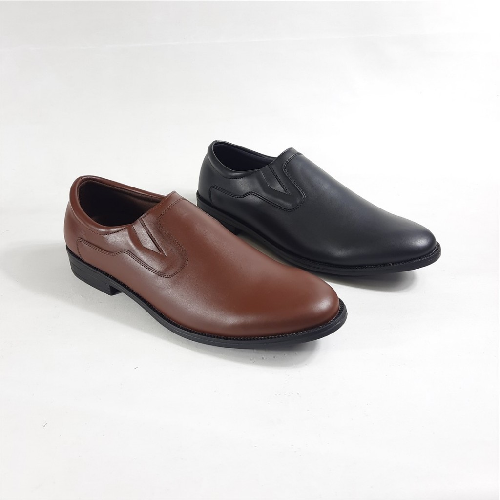Sepatu Pantofel Formal/Casual Pria DONATELLO CC.70013 (39-43)