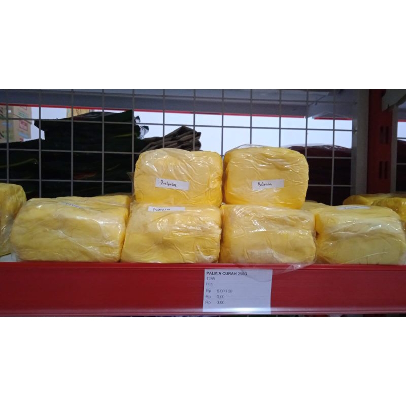 

Margarin Palmia repack 500gr