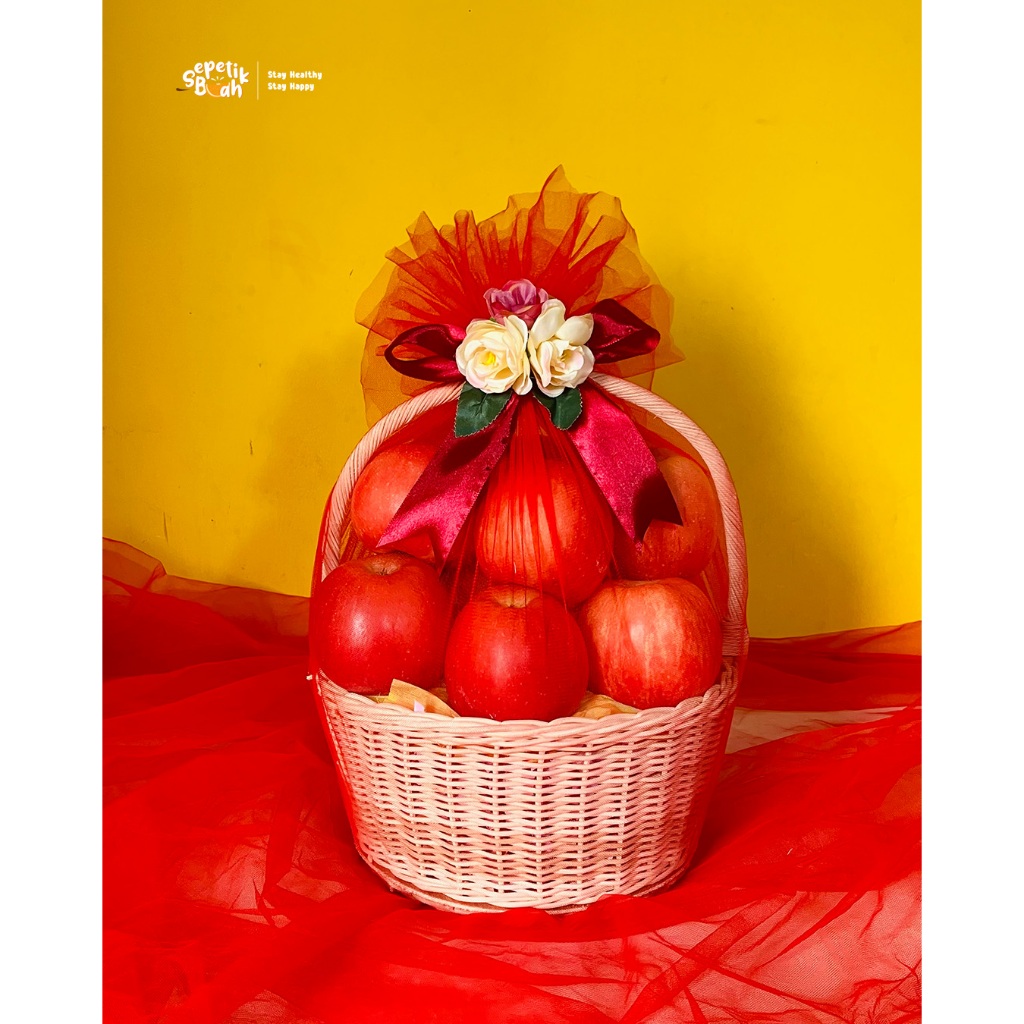 

Sepetikbuah - Fuji Premium Hampers CNY 2025