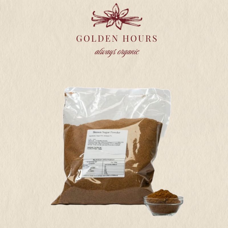 

1kg Gula aren bubuk / gula semut