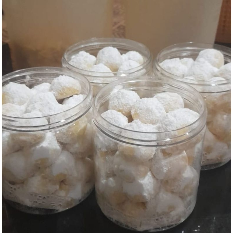 

PUTRI SALJU KEJU