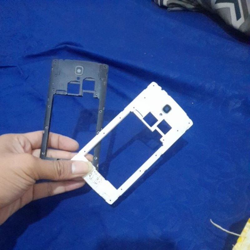 Tulangan oppo neo 3 R813 ori