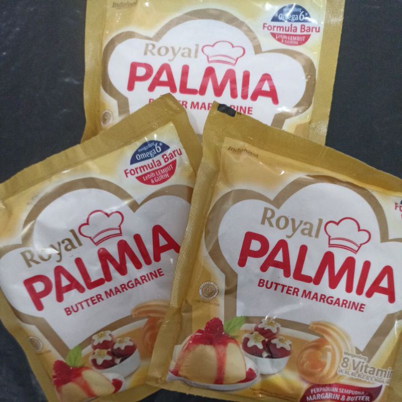 

Royal Palmia