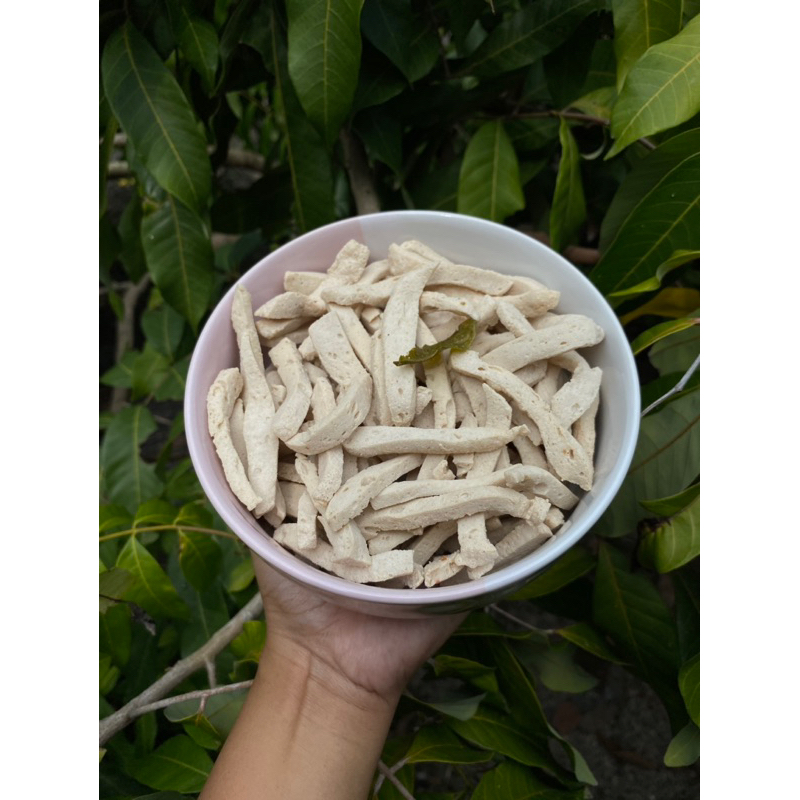 

Basreng Stik Original 250 gram