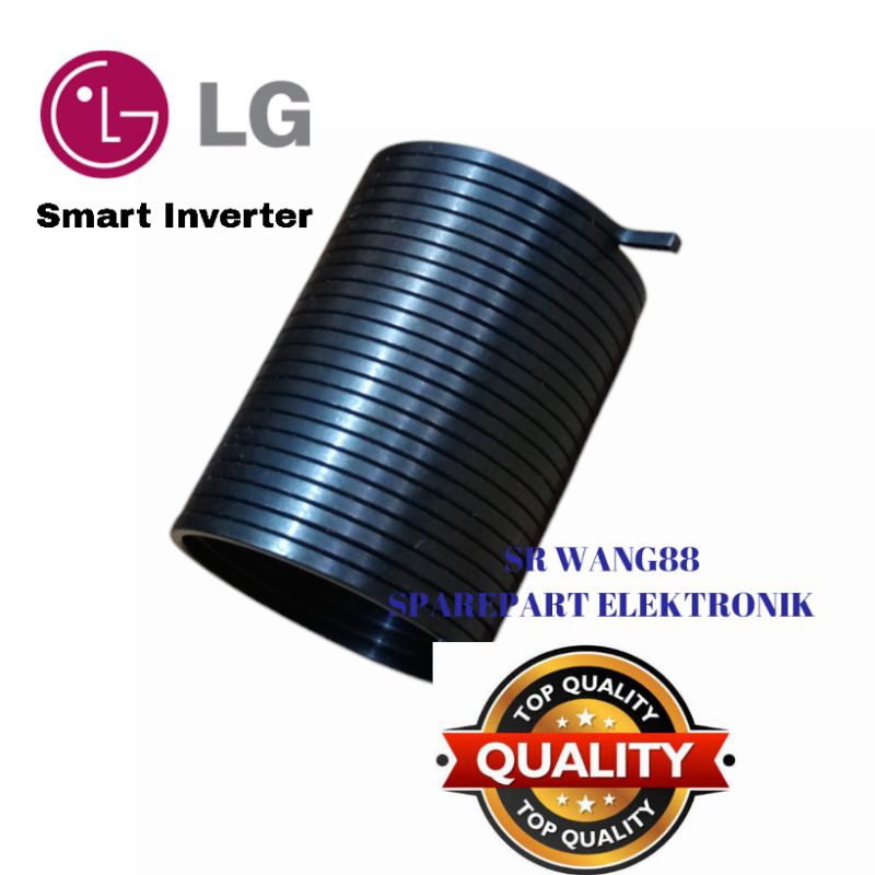 Per Gearbox Lg Smart Inverter 1 Tabung Top Loading - Per Mesin Cuci (30cm-2kait)