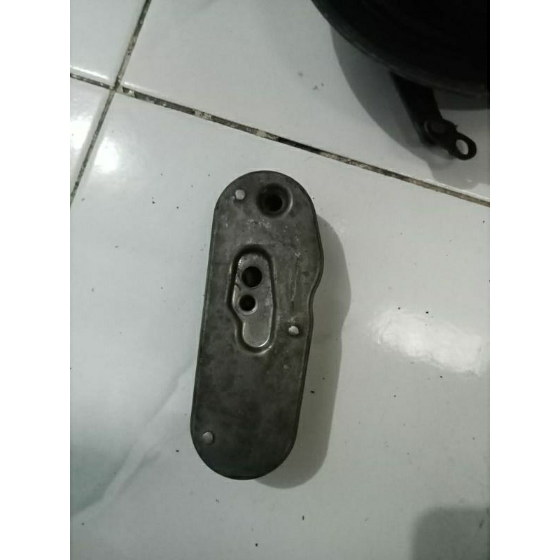 Filter karbu vespa PX eklusif Excel original