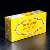 

SunFlower Jasmine Tea (1046) 113gr Teh Melati China